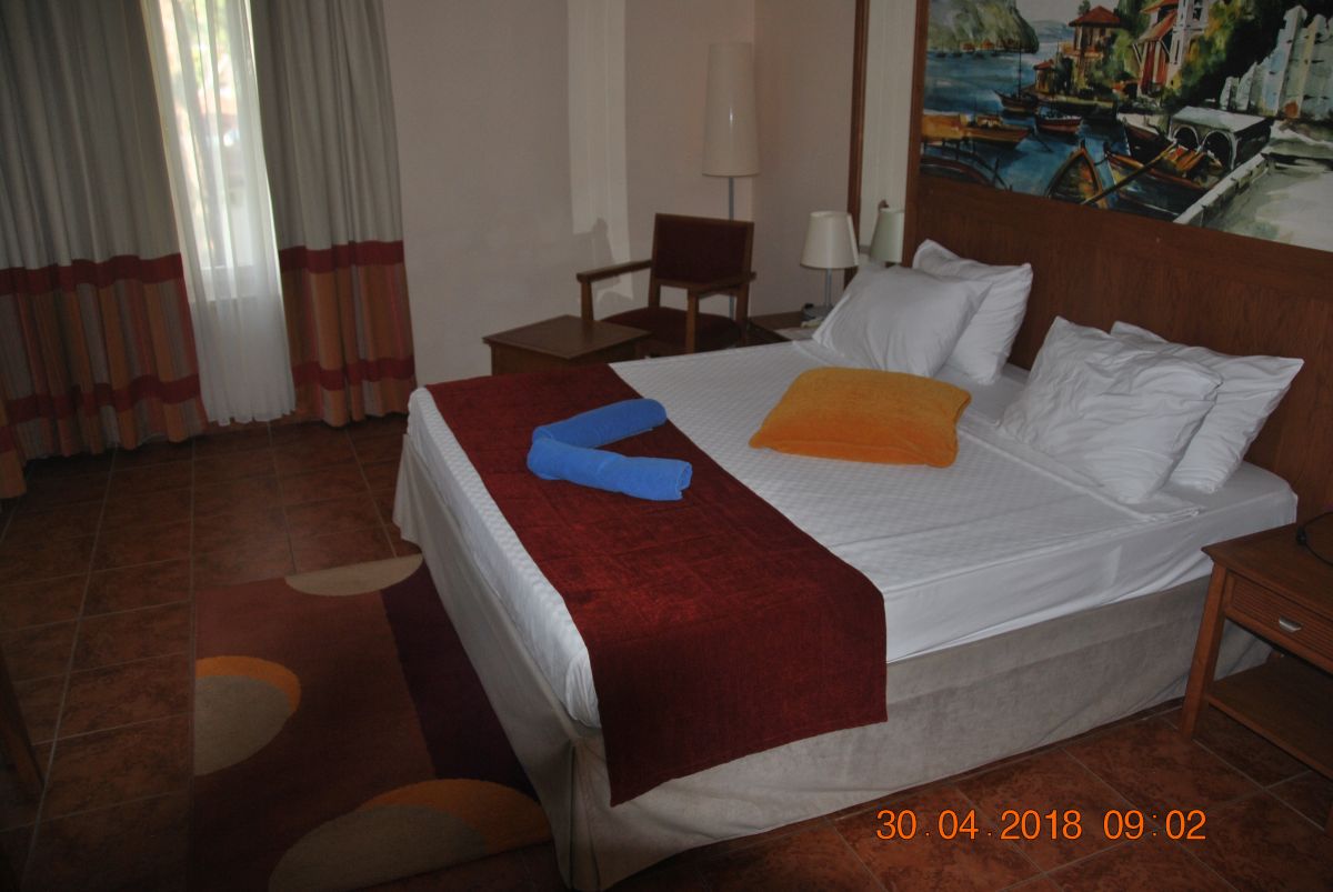 imagini hotel OTIUM LIFE KEMER